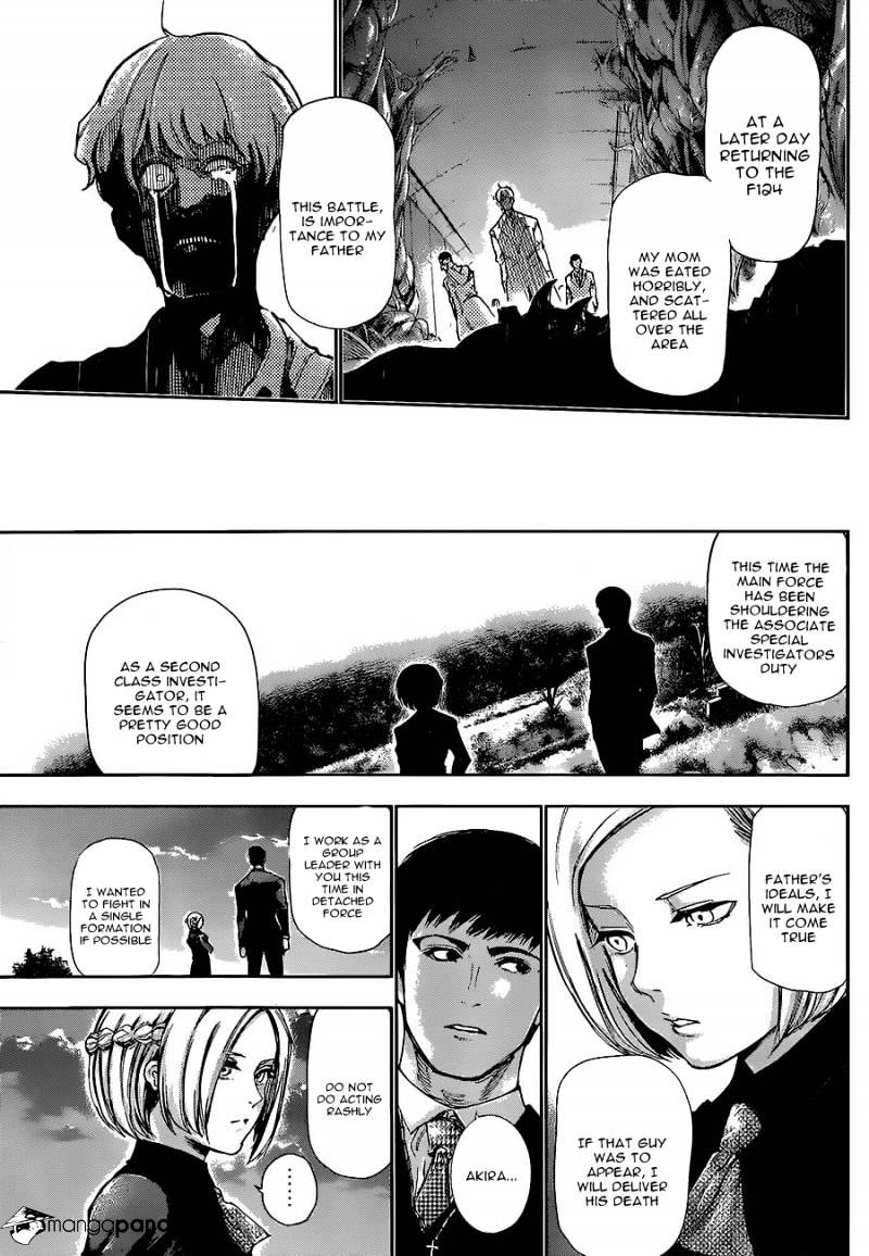 Tokyo Ghoul Chapter 124 10